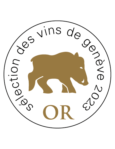 CLEMENCE | Chasselas Vieilles Vignes - 0.75 L