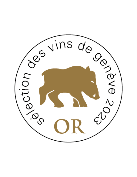 CLEMENCE | Chasselas Vieilles Vignes - 0.75 L