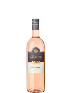 BELLES FILLES | Rosé de Gamay - 0.50 L