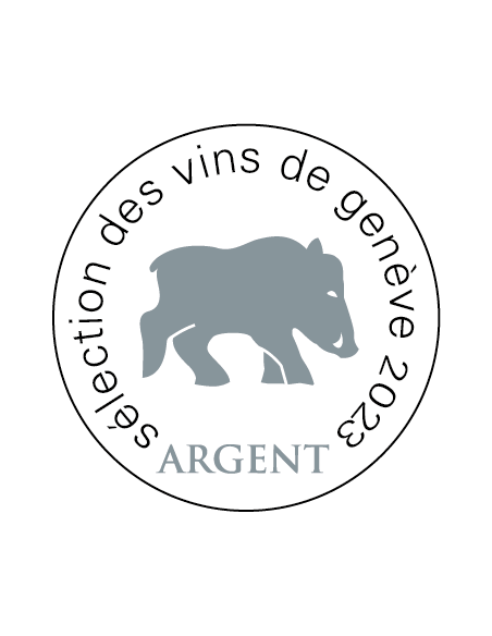 BELLES FILLES | Rosé de Gamay - 0.50 L BELLES FILLES | Rosé de Gamay - 0.50 L
