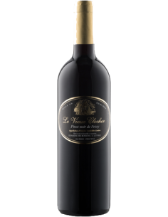 Pinot Noir (Fût) Dom. des Bossons - 0.75 L