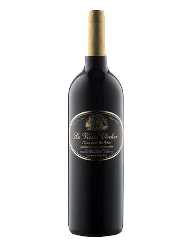 Pinot Noir (Fût) Dom. des Bossons - 0.75 L