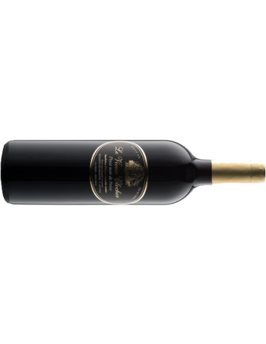 Pinot Noir (Fût) Dom. des Bossons - 0.75 L