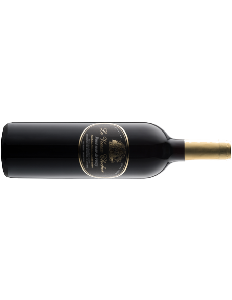 Pinot Noir (Fût) Dom. des Bossons - 0.75 L