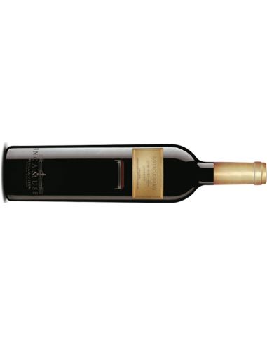 MUSEUM Real Tinto Reserva 0.75 L CAISSE BOIS
