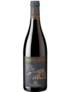 Alain JAUME | Croze-Hermitage - 0.75 L 2022