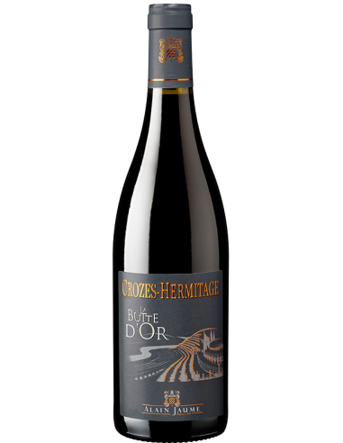 Alain JAUME | Croze-Hermitage - 0.75 L 2022