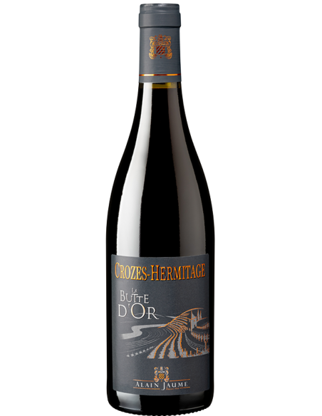 Alain JAUME | Croze-Hermitage - 0.75 L 2022