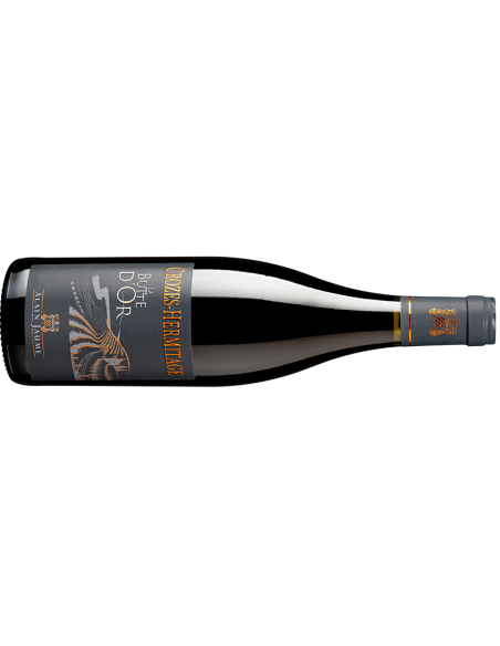 Alain JAUME | Croze-Hermitage - 0.75 L 2022