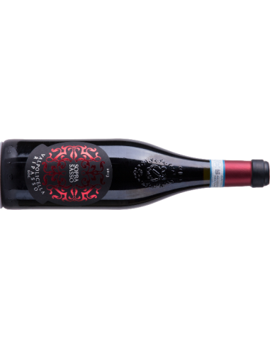 SOPRASASSO | Ripasso - 0.75 L SOPRASASSO | Ripasso - 0.75 L