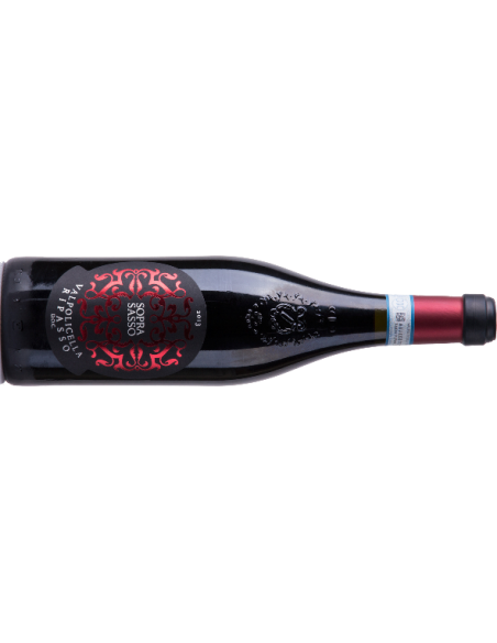 SOPRASASSO | Ripasso - 0.75 L SOPRASASSO | Ripasso - 0.75 L