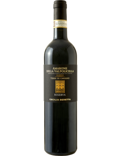 CECILIA BERETTA | Amarone T.di Cari - 0.75 L 2016