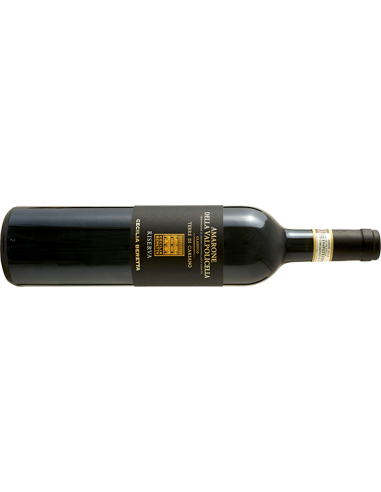 CECILIA BERETTA | Amarone T.di Cari - 0.75 L 2016 CECILIA BERETTA | Amarone T.di Cari - 0.75 L 2016