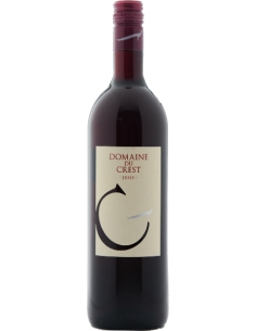DOMAINE DU CREST | Rouge - 0.75 L