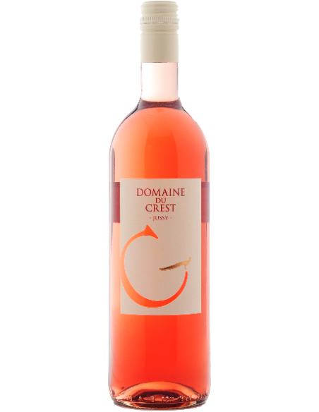 DOMAINE DU CREST | Rosé - 0.75 L DOMAINE DU CREST | Rosé - 0.75 L