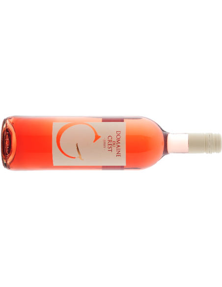 DOMAINE DU CREST | Rosé - 0.75 L DOMAINE DU CREST | Rosé - 0.75 L