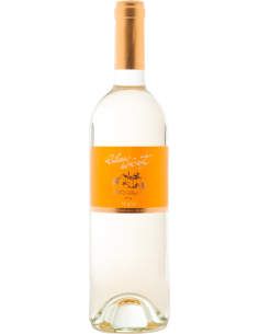 CHÂTEAU DU CREST | Aligoté - 0.75 L