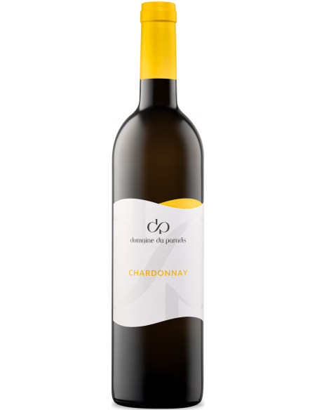 PARADIS | Chardonnay - 0.75 L