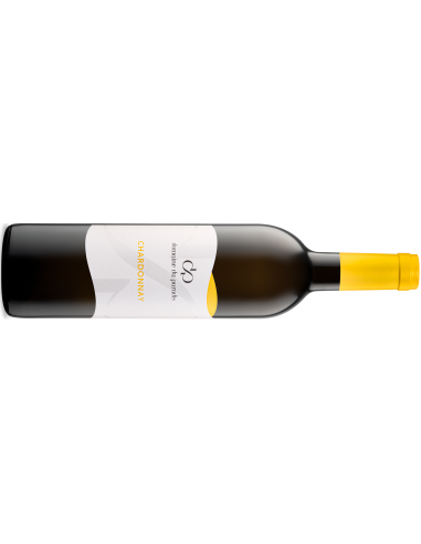 PARADIS | Chardonnay - 0.75 L