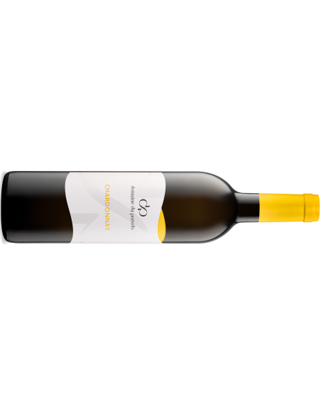 PARADIS | Chardonnay - 0.75 L