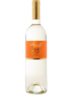 CHÂTEAU DU CREST | Viognier - 0.75 L