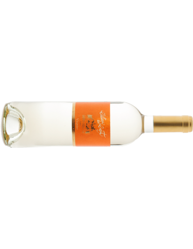 CHÂTEAU DU CREST | Viognier - 0.75 L CHÂTEAU DU CREST | Viognier - 0.75 L