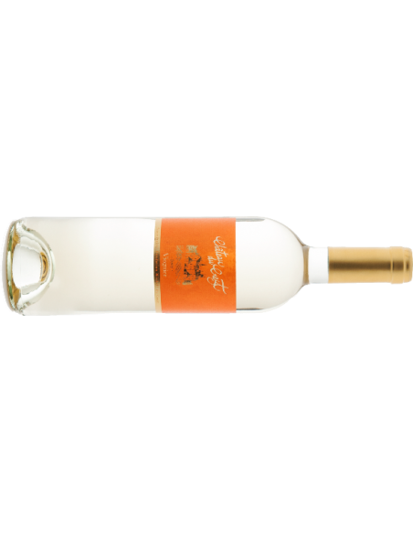 CHÂTEAU DU CREST | Viognier - 0.75 L CHÂTEAU DU CREST | Viognier - 0.75 L