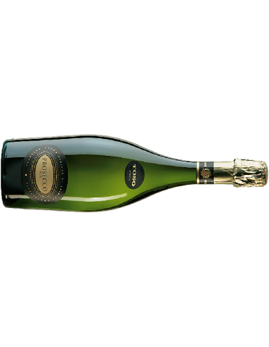 TOSO | Prosecco Spumante Collio - 0.75 L 2024 TOSO | Prosecco Spumante Collio - 0.75 L 2024