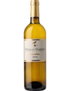 Château CHANTEGRIVES CAROLINE - 0.75 L 2022