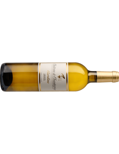 Château CHANTEGRIVES CAROLINE - 0.75 L 2022