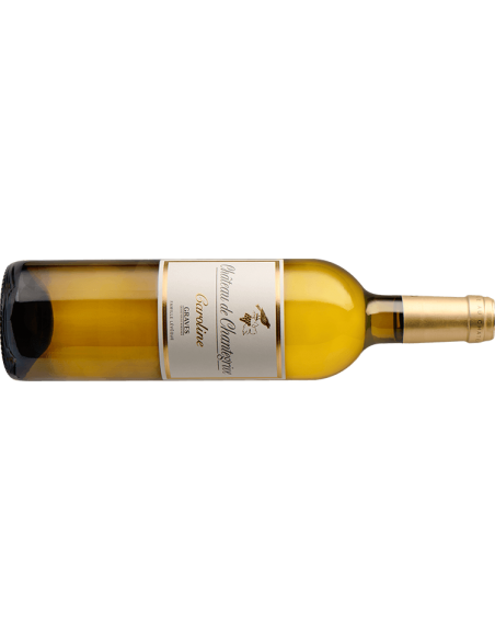 Château CHANTEGRIVES CAROLINE - 0.75 L 2022