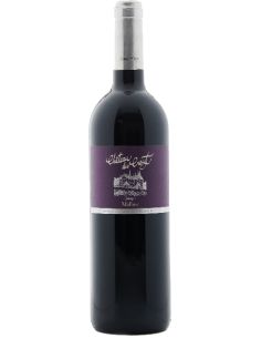 CHÂTEAU DU CREST | Malbec - 0.75 L