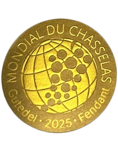 ALLEMOGNES | Chasselas - 0.75 L ALLEMOGNES | Chasselas - 0.75 L