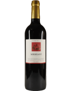 BOSSONS | Merlot - 0.75 L