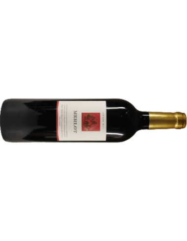 BOSSONS | Merlot - 0.75 L BOSSONS | Merlot - 0.75 L