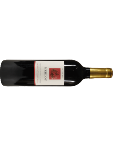 BOSSONS | Merlot - 0.75 L BOSSONS | Merlot - 0.75 L