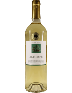 BOSSONS | Aligoté - 0.75 L