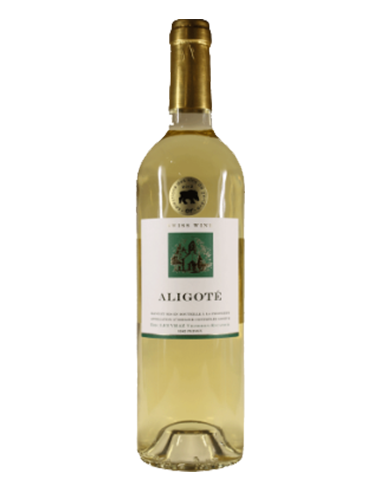 BOSSONS | Aligoté - 0.75 L