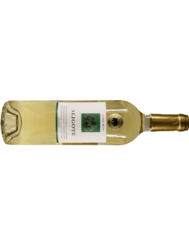 BOSSONS | Aligoté - 0.75 L