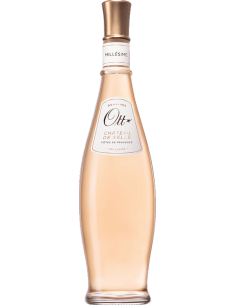 DOMAINE OTT - Château De Selle - 0.75 L 2024