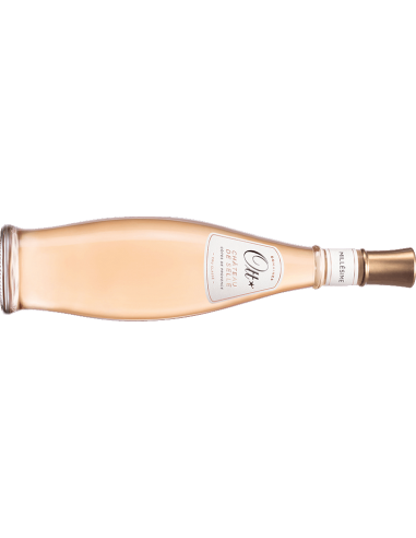 DOMAINE OTT - Château De Selle - 0.75 L 2024 DOMAINE OTT - Château De Selle - 0.75 L 2024