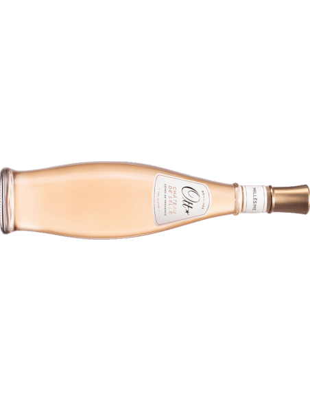 DOMAINE OTT - Château De Selle - 0.75 L 2025