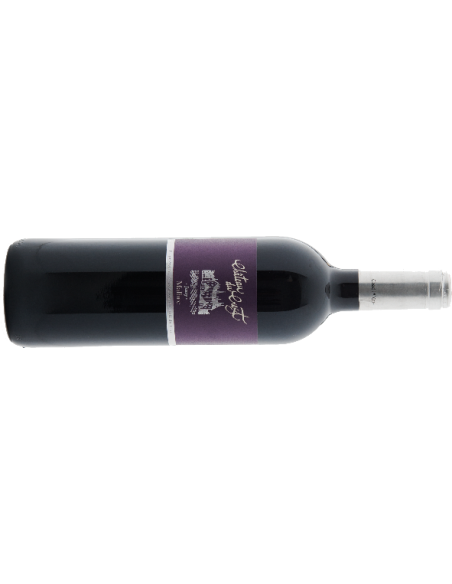 CHÂTEAU DU CREST | Malbec - 0.75 L CHÂTEAU DU CREST | Malbec - 0.75 L