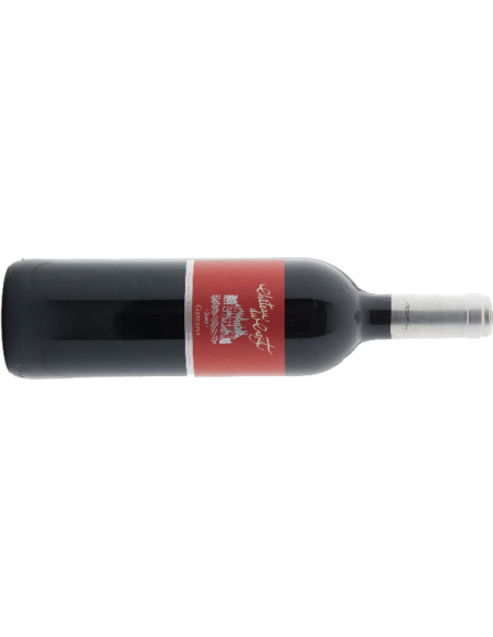 CHÂTEAU DU CREST | Gamaret - 0.75 L Genève AOC - Jussy - J. Meyer CHÂTEAU DU CREST | Gamaret - 0.75 L Genève AOC - Jussy - J. Meyer