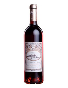 CHÂTEAU DU CREST | Rosé 1er Cru - 0.50 L