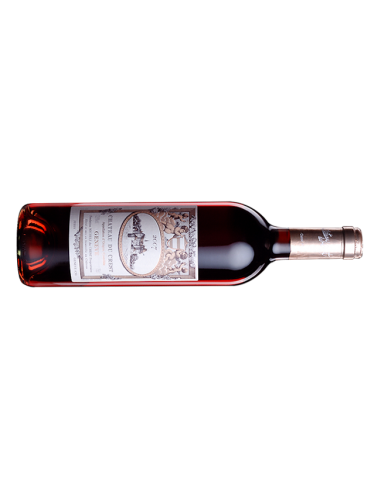 CHÂTEAU DU CREST | Rosé 1er Cru - 0.50 L CHÂTEAU DU CREST | Rosé 1er Cru - 0.50 L