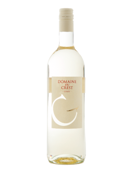 DOMAINE DU CREST | Blanc - 0.50 L DOMAINE DU CREST | Blanc - 0.50 L
