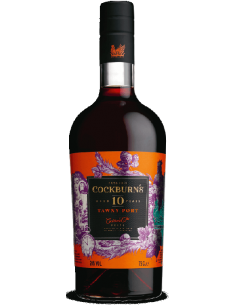 COCKBURN\'S Porto Tawny 10 Years