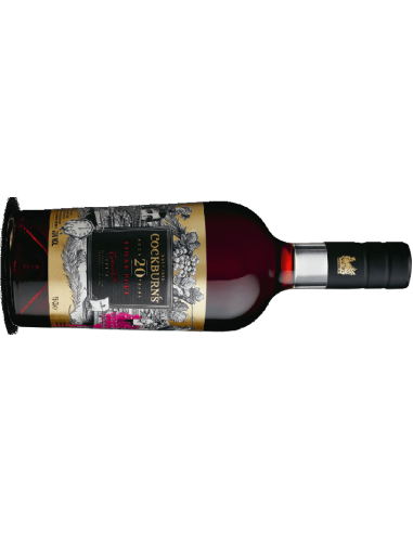 COCKBURN\'S Porto Tawny 20 Years