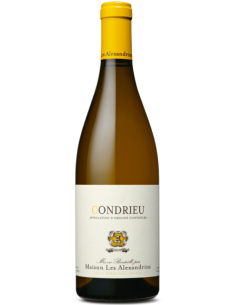 LES ALEXANDRINS | Condrieu - 0.75 L 2023